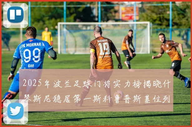 2025年波兰足球门将实力榜揭晓什琴斯尼稳居第一斯科鲁普斯基位列第三